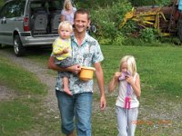 Efter Skåneresan 2008